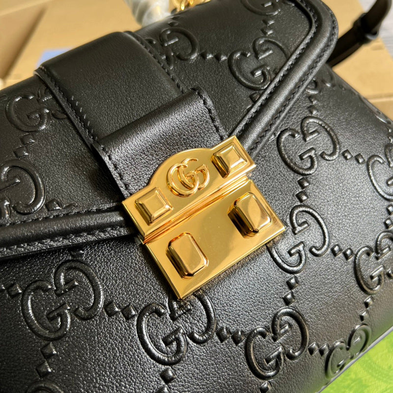 Amelia- GCI Bags - 4408