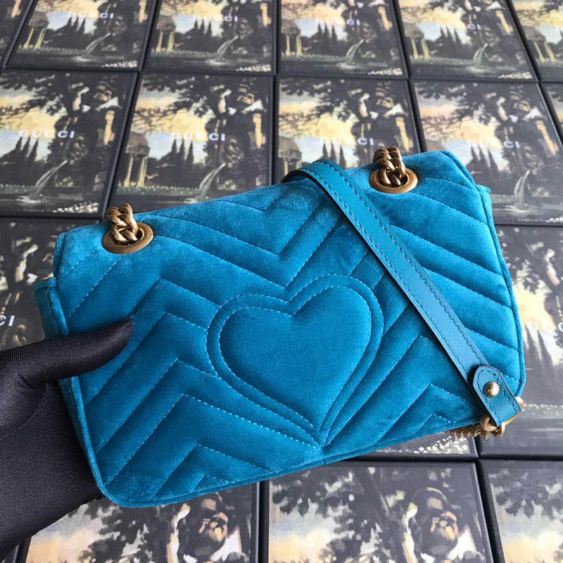 Amelia- GCI Lady Bags - 1247