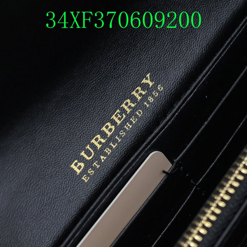 Amelia - BOR Wallet - 166