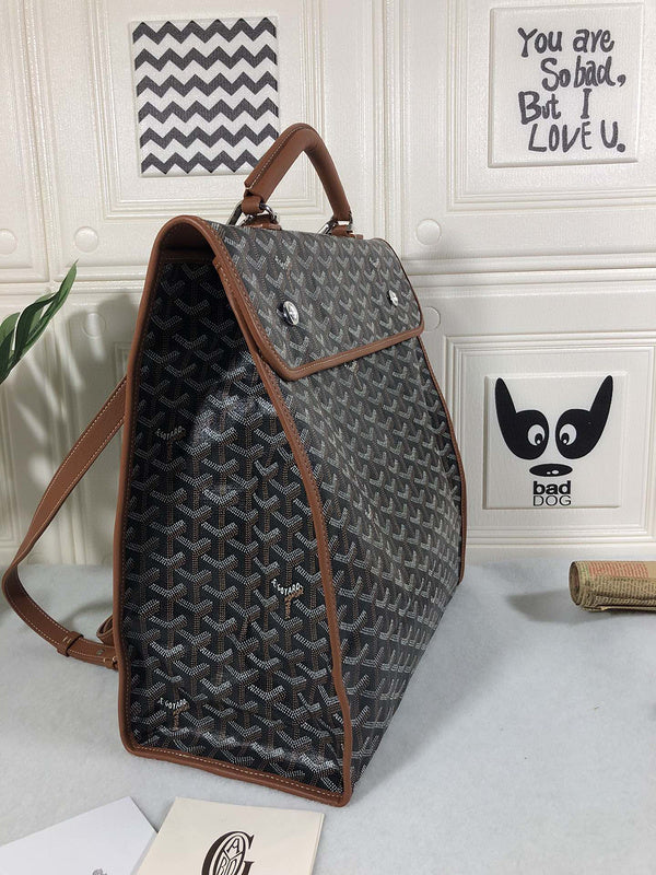 Amelia- G-YARD BAGS - 010