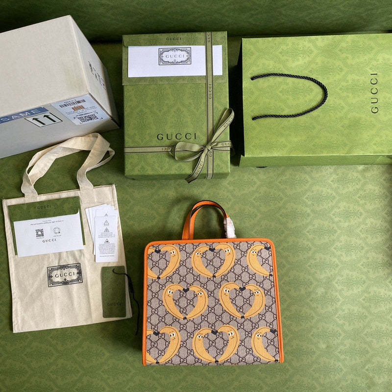 Amelia- GUKI Bags - 1830