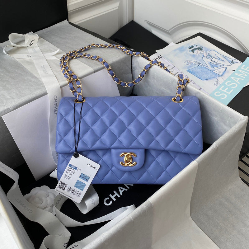 Amelia- CHL Bags - 6687