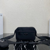 Amelia- PRDA  LUXURY BAGS - 996