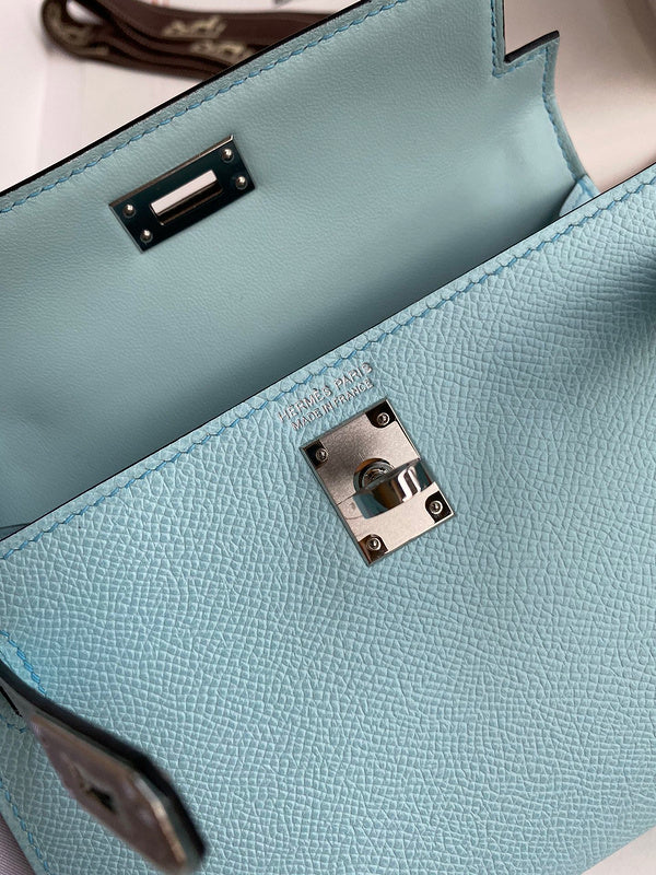Amelia- HRMS LUXURY BAGS - 868