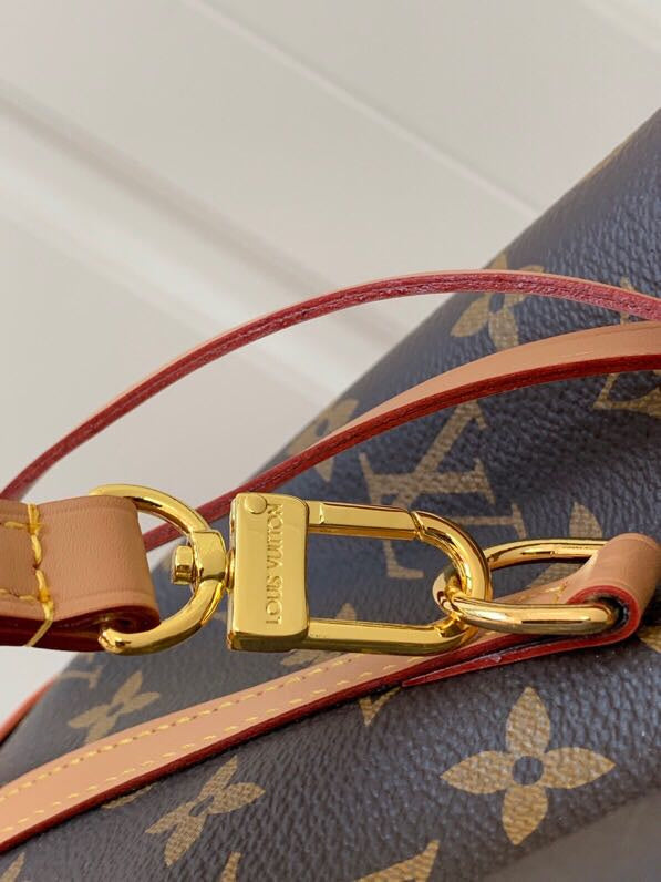 Fashion Lu-Vi bags - 3605