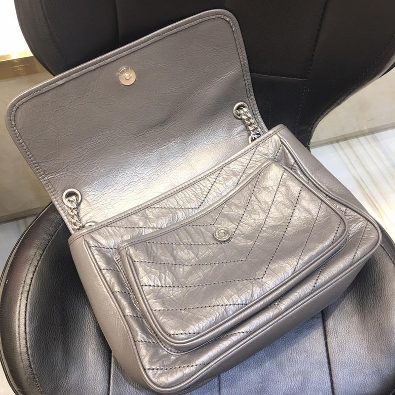 Amelia - YSL Bag - 2789
