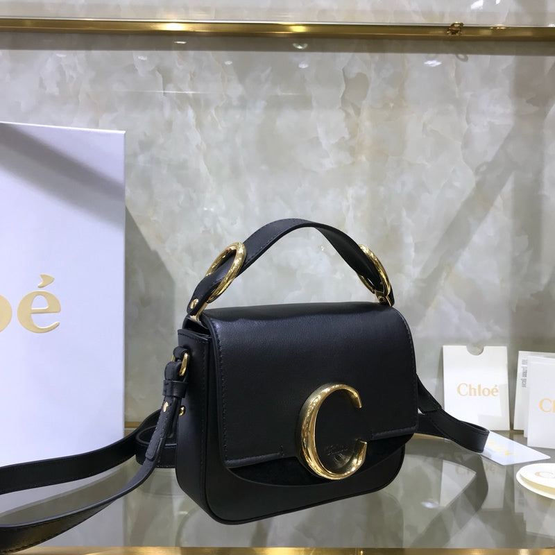 Amelia's Bag Gallery - CLE Bags - 301