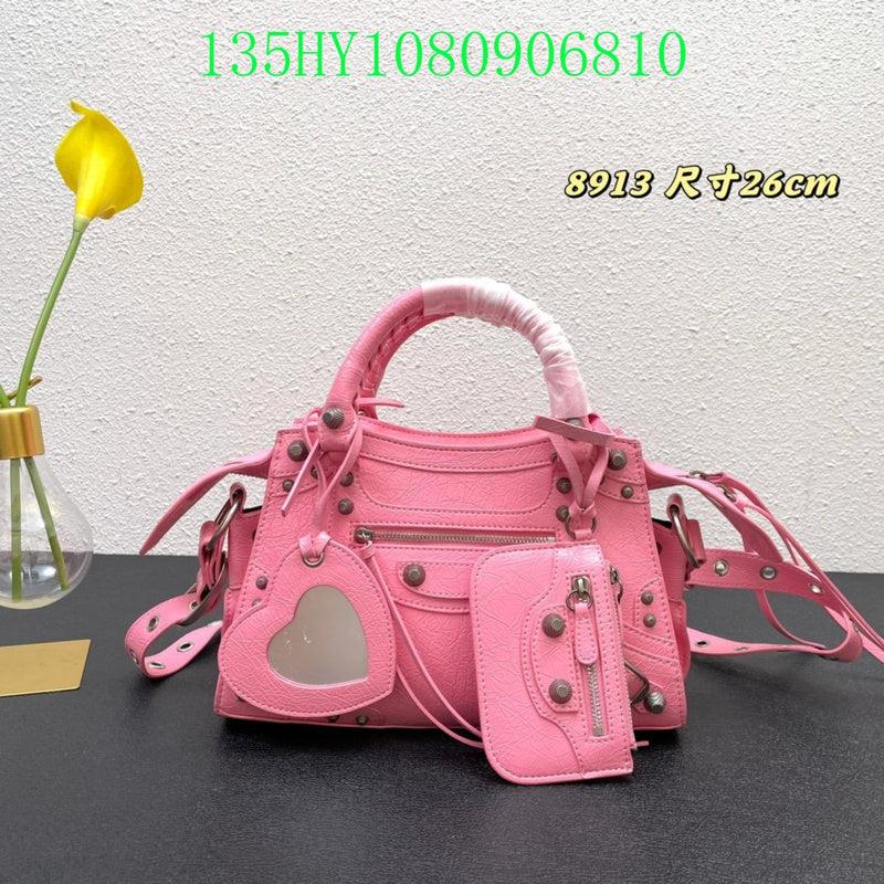 Amelia - BGA Bags - 2117