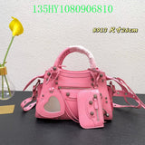 Amelia - BGA Bags - 2117