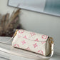 Fashion Lu-Vi bags - 4217