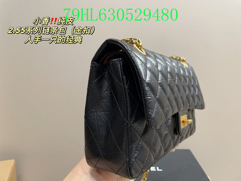 Amelia - CHL Bags - 795