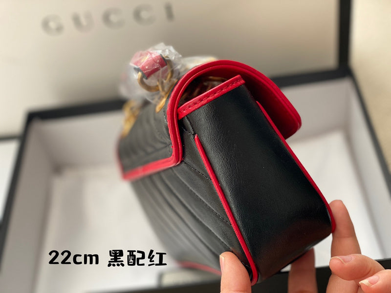 Amelia- GCI Bags - 2145