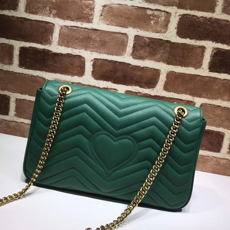AmeliaLuxury - GCI Bags - 1241