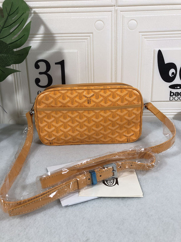 Amelia- G-YARD BAGS - 180