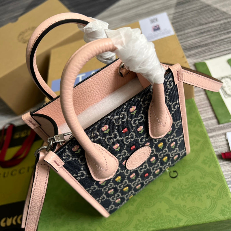 Amelia- GCI Bags - 4449