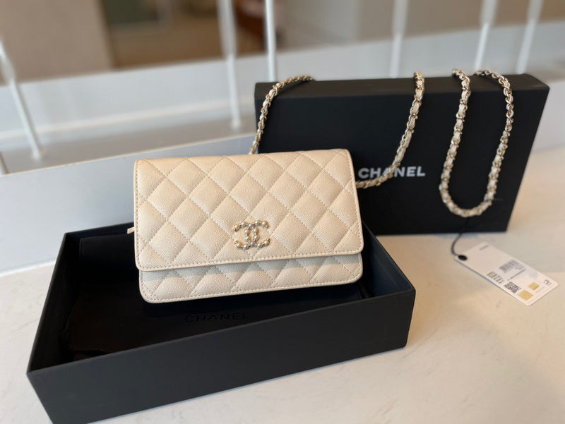 Amelia-  CHL BAGS  - 663