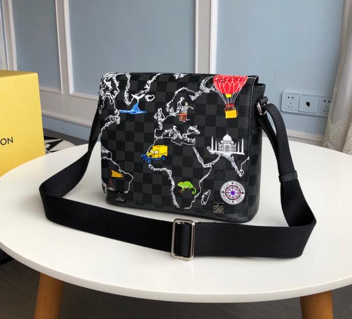 AmeliaLuxury - LOV Bags - 2956
