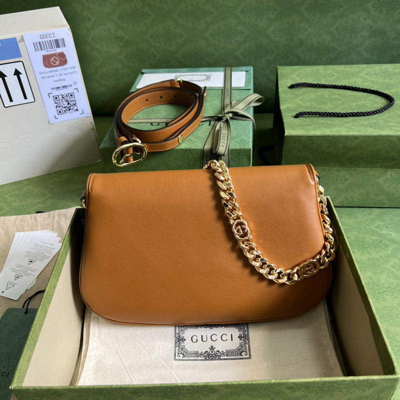 Amelia- GCI Bags - 465