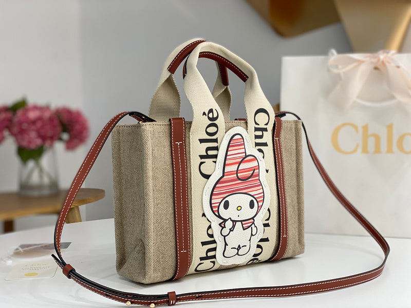Amelia's Bag Gallery - CLE Bags - 323