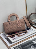 Amelia- DYOR FASHION BAGS - 546