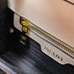 Amelia- PRDA  LUXURY BAGS - 428