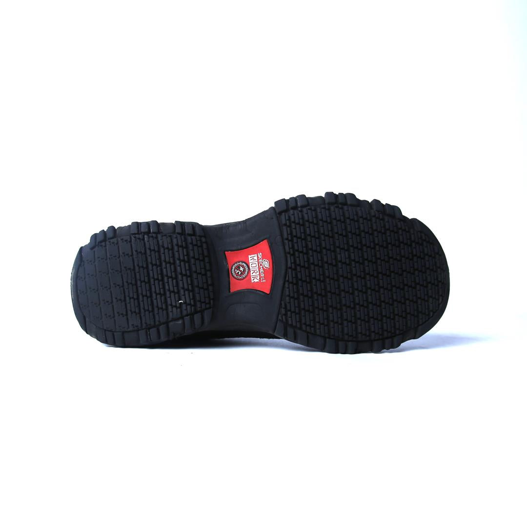 SKECHERS WORK - SLIP RESISTANT