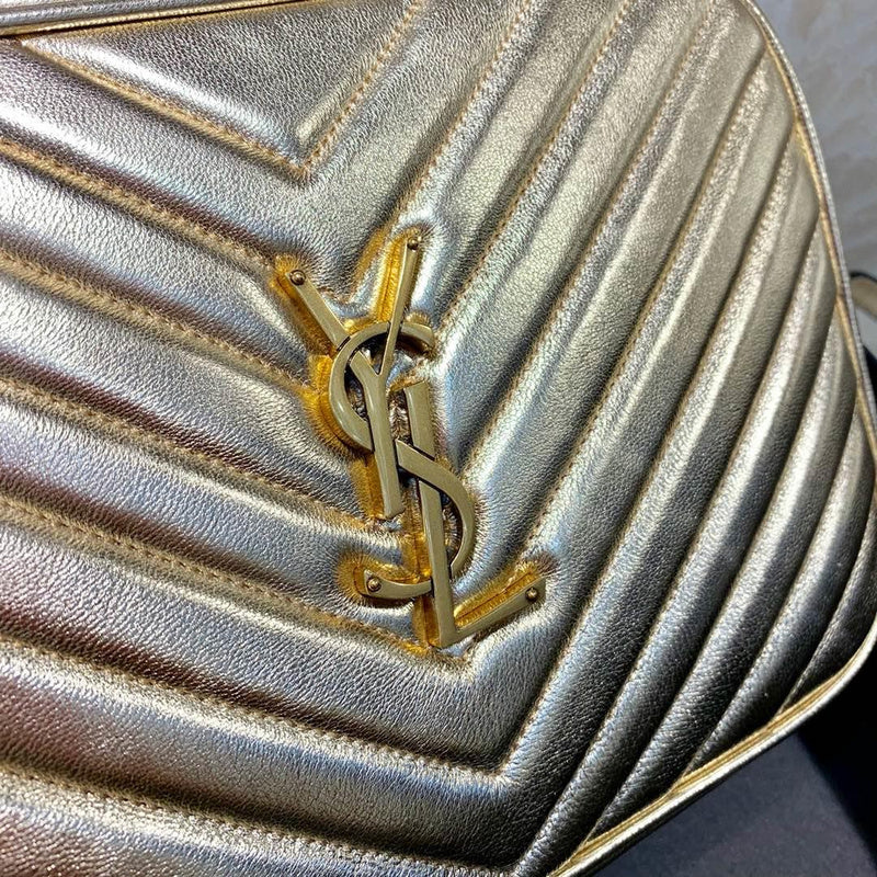 Amelia - YSL Bag - 2943