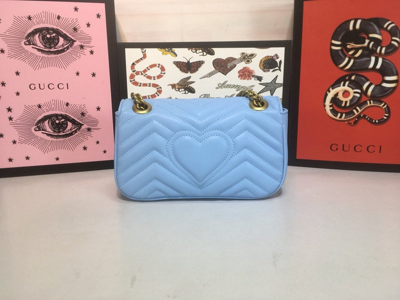 Amelia - GCI Bags - 10531