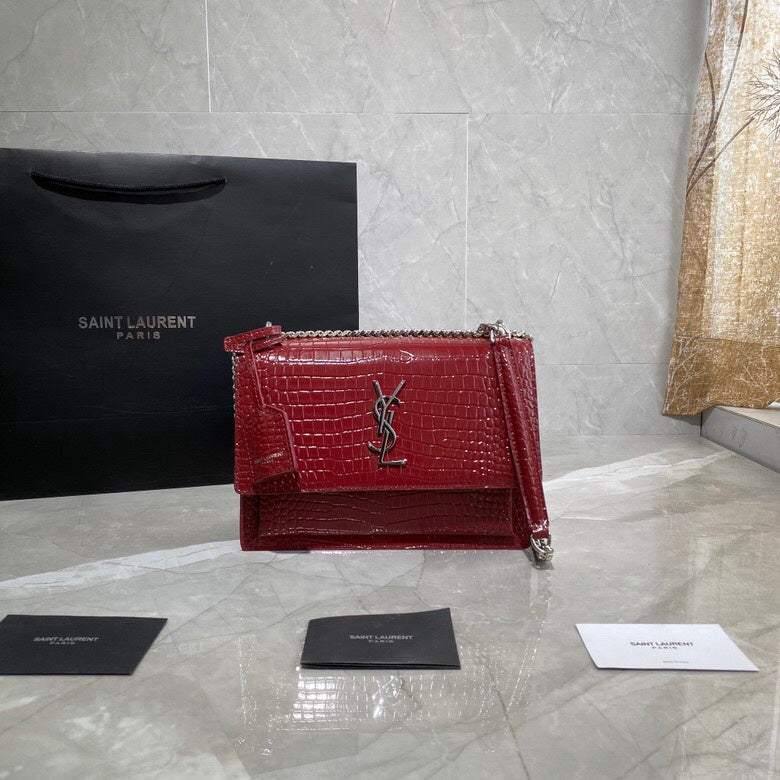 Amelia - YSL Bag - 4024