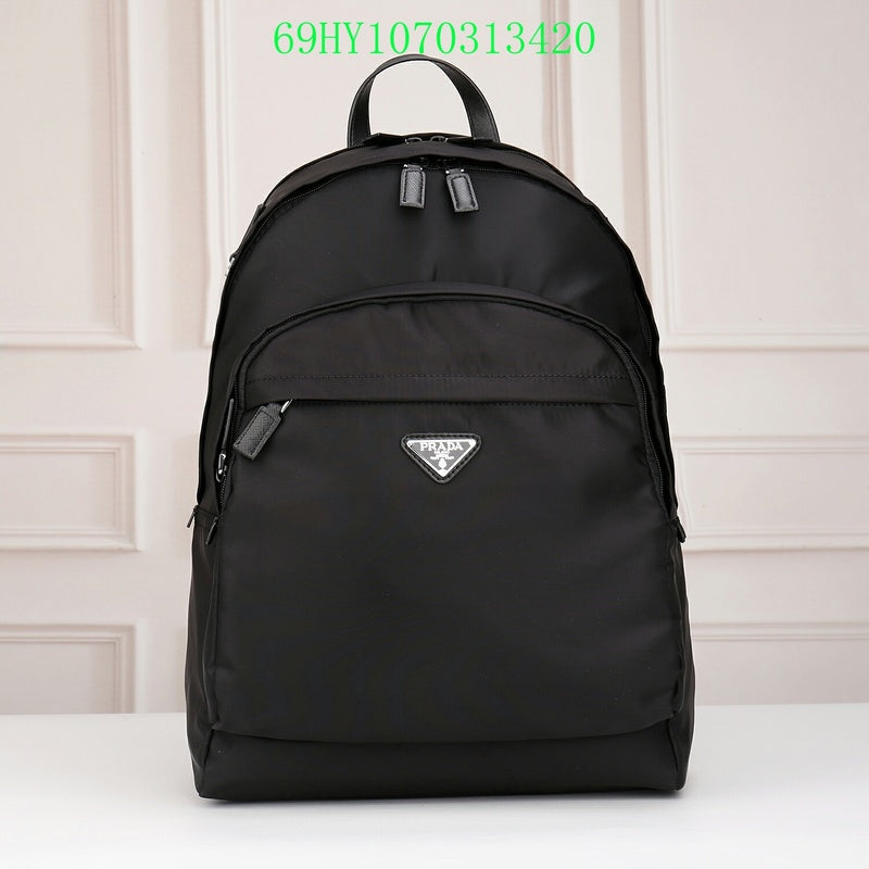 Prada Bags - The Barnes Bags  471