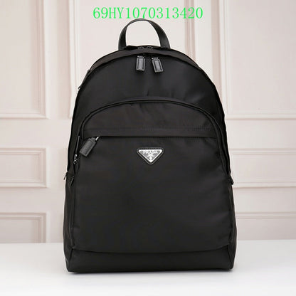 Prada Bags - The Barnes Bags  471