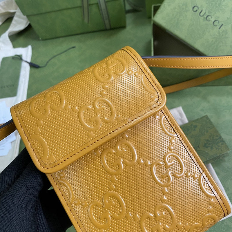 Amelia- GUKI Bags - 1815