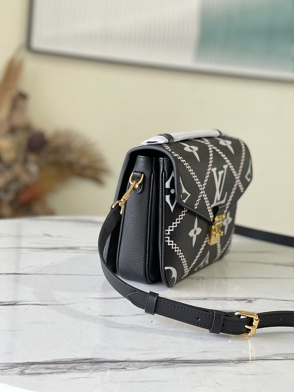 Amelia - LOV Lady Bags - 652