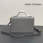 Amelia- PRDA  LUXURY BAGS - 517