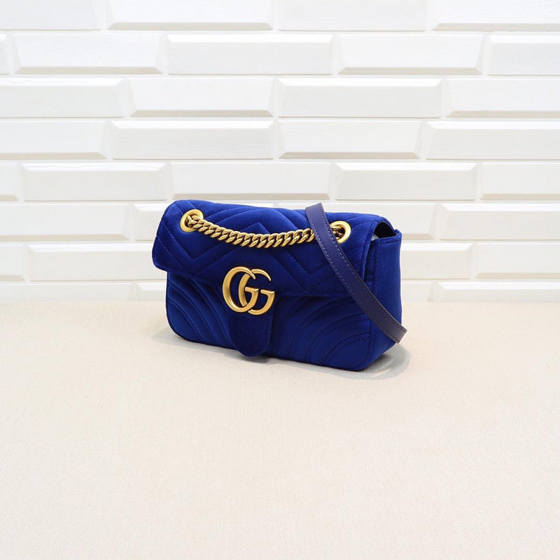 AmeliaLuxury - GCI Bags - 896