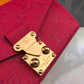 Fan Fashion Lu-Vi bags - 9129