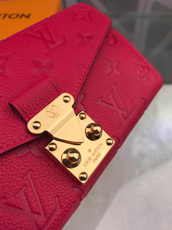 Fan Fashion Lu-Vi bags - 9129