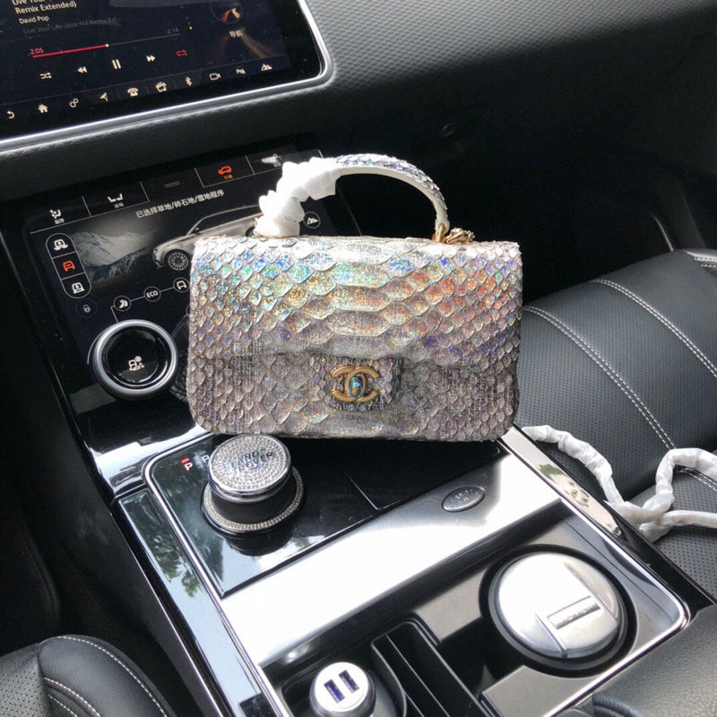 AmeliaLuxury - CHL Bags - 2955