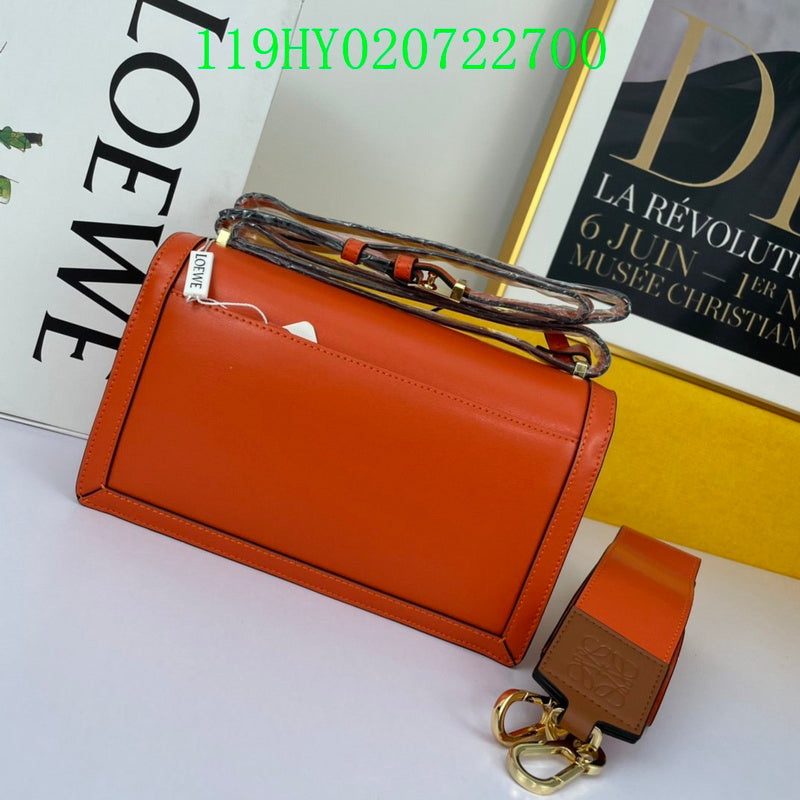 Amelia - LWE BRANDED BAGS - 274