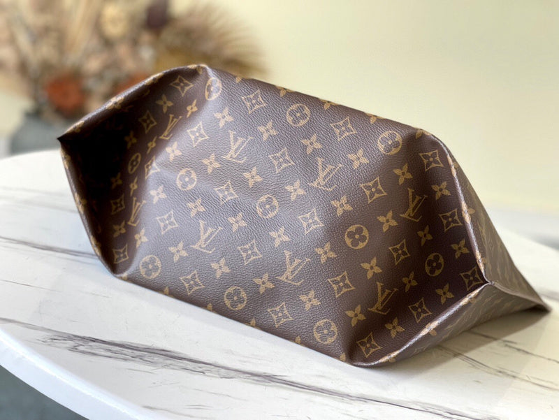 Fashion Lu-Vi bags - 5481