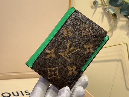 Amelia- LOV  Luxury  Wallets - 532