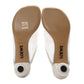 Loewe Sequin Toy Mule Pumps 35 Transparent White