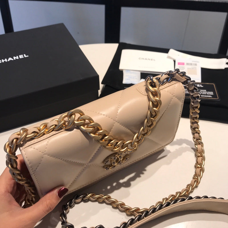 Amelia- CHL Bags - 6508
