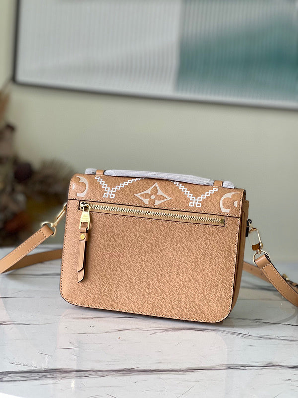 Fashion Lu-Vi bags - 5406