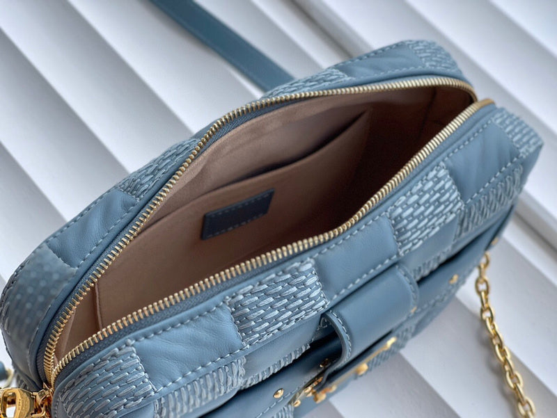 Amelia- Lu-Vi bags - 5882