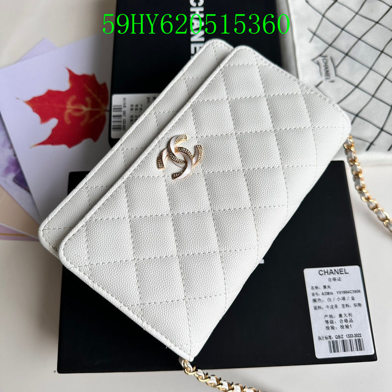 Amelia - CHL Bags - 916