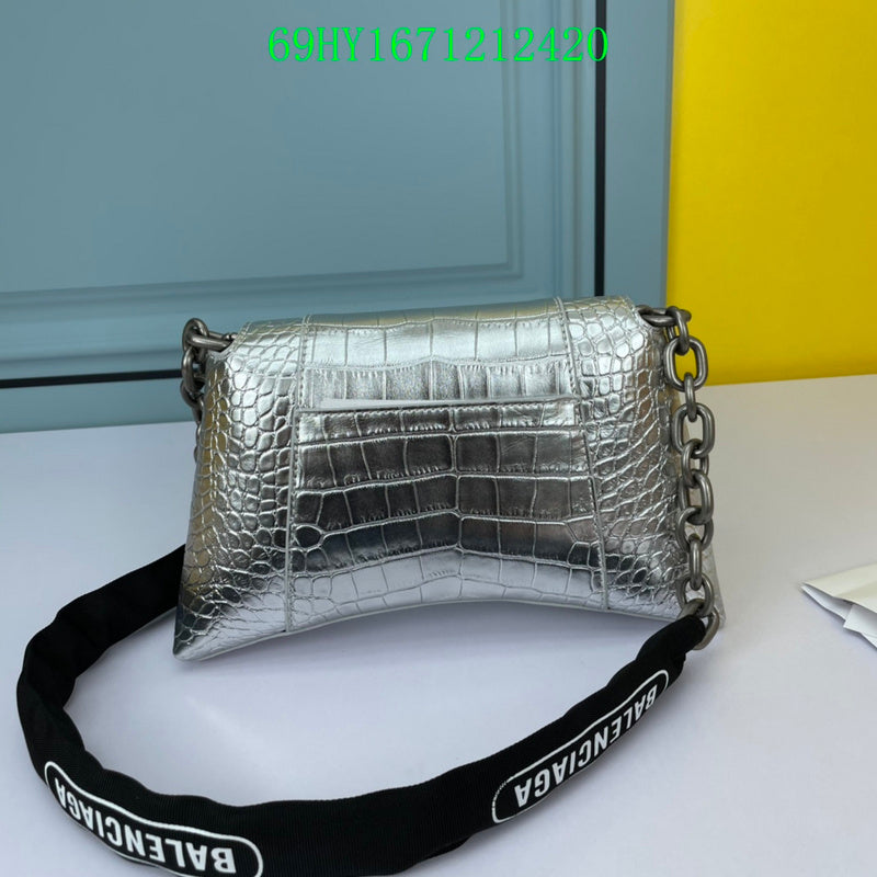 Amelia - BGA Bags - 1924