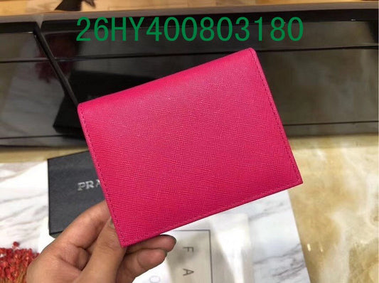 Amelia - PD Wallet - 540