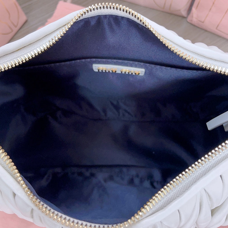 Amelia- MMU  LUXURY BAGS - 095