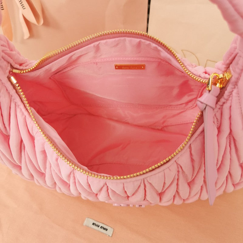 Amelia- MMU  LUXURY BAGS - 108